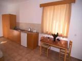 1 Bedroom Single Apartment with balcony