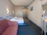 Classic room with balcony