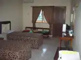 Run of House