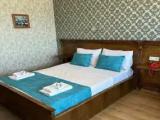 Standard room with balcony and with pool view