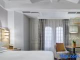 Molino Deluxe Double room with view