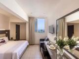 Standard room with sea view