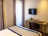 Superior Double room with balcony