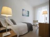 Standard Single room with balcony