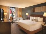 Royal tower Double room