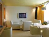 1 Bedroom Double Suite