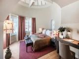 Standard Double room with land view