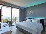 Deluxe Family Connecting room with balcony and with sea view