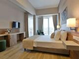 Superior Double room with sea view