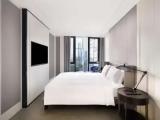1 Bedroom Premier Double Suite