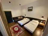 Standard Twin room with balcony