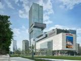 Privilege Double room with city view
