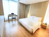 1 Bedroom Suite with sea view