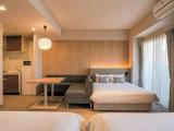 Standard Suite with balcony