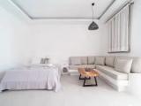 Deluxe Double Suite