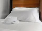 Bed in Dorm