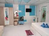 Double Suite with view