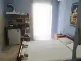 Studio with sea view