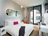 Bronze Double room with balcony