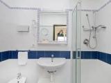 Standard Double room with sea view