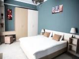 1 Bedroom Comfort Apartment