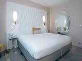 Panoramic Double Guest Room