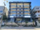 Economy Double room with city view
