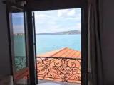 Deluxe Single room with sea view