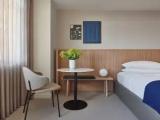 Premium Double room with view