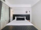 2 Bedrooms Family Suite with balcony