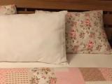 Luxury Double room with garden view
