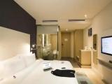 Executive Club room