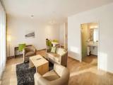 1 Bedroom Superior Apartment