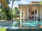 2 Bedrooms Villa