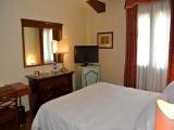 Classic room