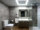 Junior Suite with pool view