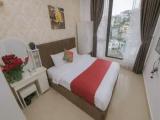 Deluxe Double room with city view