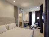 Junior Suite with balcony