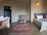 Superior Double room with pool view