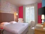 Privilege room