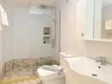 2 Bedrooms Standard Family room with view