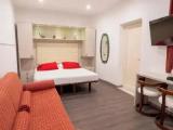 1 Bedroom Standard Double room