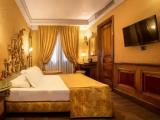 Superior Double room with garden view