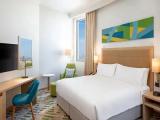 Premium Double room with city view