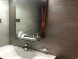 Deluxe Double room with mountain view