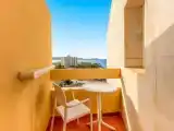 Standard Single room with balcony