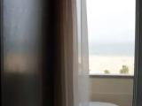 Comfort Double room with sea view
