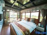 Deluxe Double room with river view