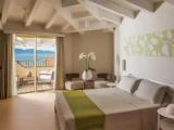 Executive Double room with sea view