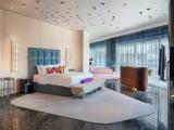 2 Bedrooms Wow Vice Presidential Suite with lake view